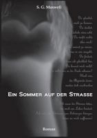 Ein Sommer auf der Straße 3741297453 Book Cover
