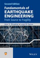 Fundamentals of Earthquake Engineering: From Source to Fragility 1118678923 Book Cover