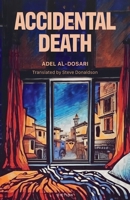 Accidental Death 1914325877 Book Cover