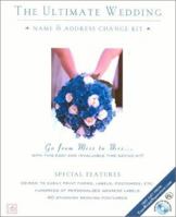 The Ultimate Wedding Name & Address Change Kit 1887169229 Book Cover