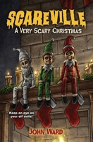 A Very Scary Christmas B0CL2W5R3C Book Cover