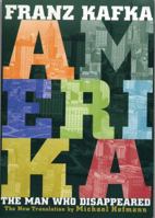 Amerika 0811200752 Book Cover