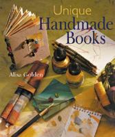 Unique Handmade Books 1402706146 Book Cover
