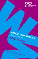 The Edwin Morgan Twenties: Space and Spaces 1846975468 Book Cover