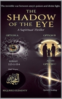 The Shadow of the Eye B0FN6YX9XP Book Cover