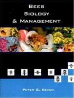 Bees: Biology & Management 0968012345 Book Cover