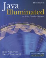 Java 6 Illuminated: An Active Learning Approach