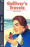 Gulliver's Travels 1562542850 Book Cover