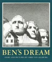 Ben's Dream 0395320844 Book Cover