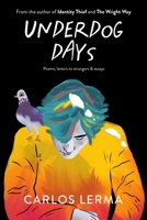 Underdog Days B09WPZ5TLB Book Cover