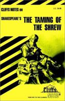 The Taming of the Shrew 0822000814 Book Cover