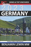 Wines of Germany B08M8GWLY8 Book Cover