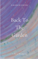 Back to the Garden B0BNWWNHMD Book Cover