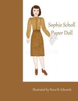 Sophie Scholl Paper Doll 197630895X Book Cover