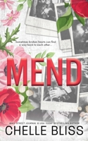 Mend 0999812602 Book Cover