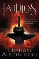 Faithless 0993003737 Book Cover