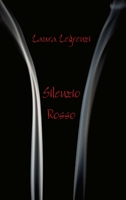 Silenzio Rosso 1291086625 Book Cover