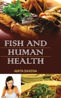 Fish and Human Health 9350564718 Book Cover