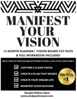 Manifest Your Vision B08QRYXTNF Book Cover