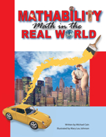 Mathability: Math in the Real World 1593631065 Book Cover