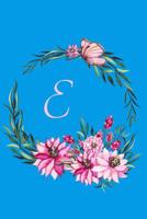 E: Custom Personalized Recipe Notebook Perfect Keepsake for Grandma's Favorite Recipes 1097662470 Book Cover