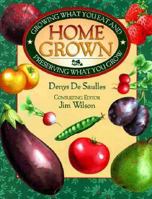 Home Grown (A Marshall Edition) 0883659379 Book Cover