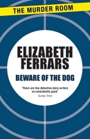 Beware of the Dog 0385422881 Book Cover