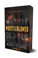 Whistleblower (PALADIN) 1964264545 Book Cover