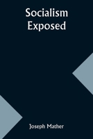 Socialism Exposed 9357963839 Book Cover