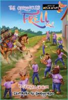 Frell's Marketplace: Episode 3 of the Chronicles of Frell B0DWN4WFQY Book Cover