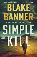 Simple Kill 1636961436 Book Cover