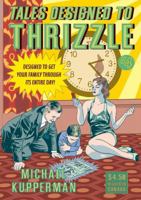 Tales Designed to Thrizzle #4 1560979909 Book Cover