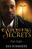 Exposing Secrets 8: Tyrone's Story B08BW5Y7YN Book Cover