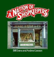 A Nation of Shopkeepers 0859651657 Book Cover