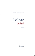 Le Livre brisé 2246386314 Book Cover
