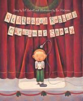 Redheaded Robbie's Christmas Story 1585361364 Book Cover