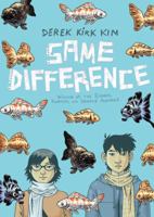 Same difference 1596436573 Book Cover