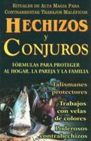 Hechizos y Conjuros 9706667458 Book Cover