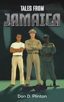 Tales From Jamaica 1398444316 Book Cover