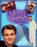 Most Wanted: Holiday Hunks (Most Wanted) 0671026658 Book Cover