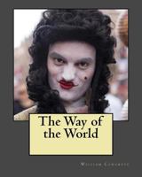 The Way of the World 1519402317 Book Cover