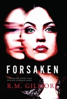 Forsaken 1735863572 Book Cover