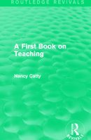 A First Book on Teaching (1929) 113829845X Book Cover