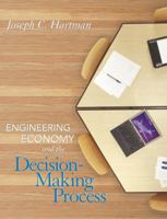 Engineering Economy and the Decision-Making Process 0131424017 Book Cover
