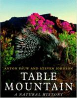 Table Mountain 1874950431 Book Cover