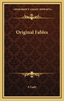 Original Fables 0548408025 Book Cover