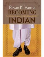 Becoming Indian 0670083461 Book Cover