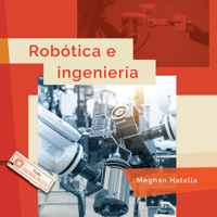 Robótica E Ingeniería B0H3K7KVRW Book Cover