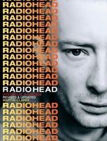 Radiohead: Hysterical and Useless 0859654397 Book Cover