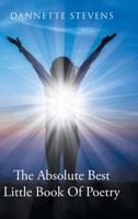 The Absolute Best Little Book of Poetry 109806190X Book Cover